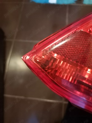 Stop dr Citroen Elise - imagine 4