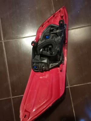 Stop dr Citroen Elise - imagine 5