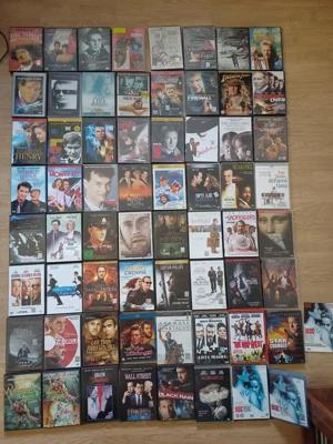 FILME,Muzica,casete audio,DVD,BLU RAY,multe RARITATI,unele unicate,multe SIGILATE,cu SUBTITRARE roma - imagine 2