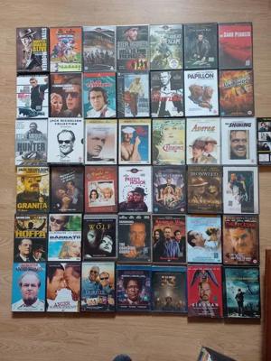 FILME,Muzica,casete audio,DVD,BLU RAY,multe RARITATI,unele unicate,multe SIGILATE,cu SUBTITRARE roma - imagine 3