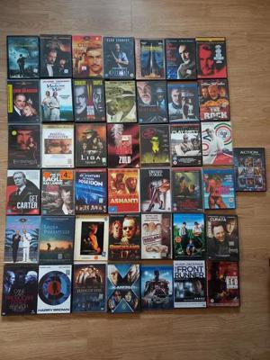 FILME,Muzica,casete audio,DVD,BLU RAY,multe RARITATI,unele unicate,multe SIGILATE,cu SUBTITRARE roma - imagine 5