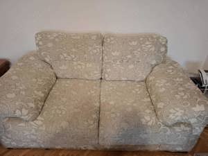 Vand doua canapele 3 +2 locuri