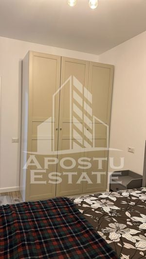 Apartament 2 camere, prima inchiriere, loc de parcare, Torontalului - imagine 4