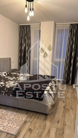 Apartament 2 camere, prima inchiriere, loc de parcare, Torontalului - imagine 3