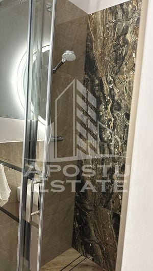 Apartament 2 camere, prima inchiriere, loc de parcare, Torontalului - imagine 6