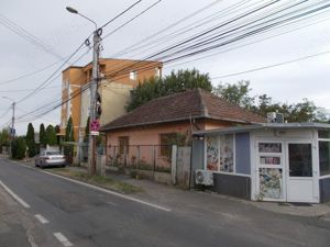 Casa 3 camere,  860 mp teren Timisoara, zona Aradului, str. Grigore T. Popa, comision=0% - imagine 18