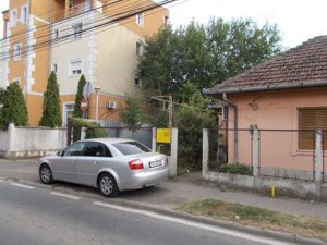 Casa 3 camere,  860 mp teren Timisoara, zona Aradului, str. Grigore T. Popa, comision=0% - imagine 17