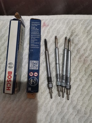 Bujii incandescente Mercedes sprinter