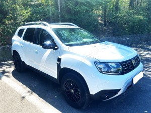 Dacia DUSTER Blue Line 1.0 ECO-G 2021