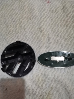 Stema auto VW - imagine 2