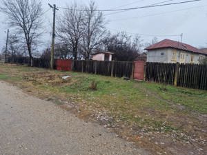 Vând casa în comuna Maldaeni, jud. TELEORMAN  - imagine 4