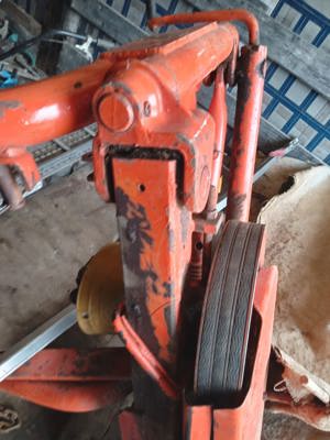 cositoare Someca - imagine 2