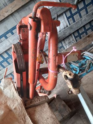 cositoare Someca - imagine 4