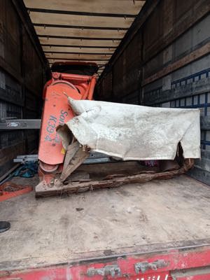 cositoare Someca - imagine 3