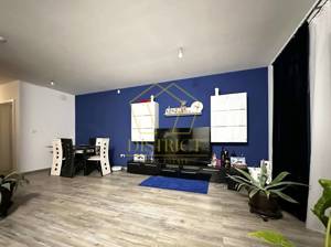 Duplex spatios cu 4 camere | Dumbravita - imagine 3