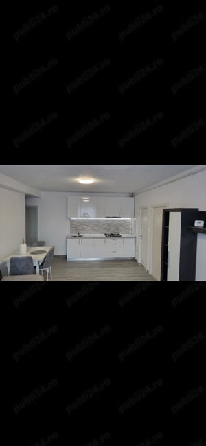 Apartament 2 cam. pt. inchiriat