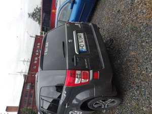 Vând urgent Grand Vitara2