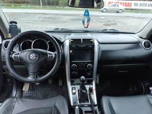 Vând urgent Grand Vitara2  - imagine 3 Vând urgent Grand Vitara2  - imagine 3