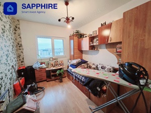 Apartament 3 camere metrou Lujerului, 2 băi, bloc reabilitat, parcare - imagine 5