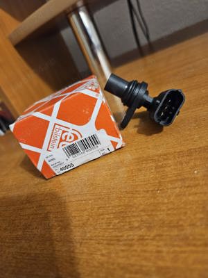 Senzor pozitie ax cu came Opel, Fiat, Alfa Romeo