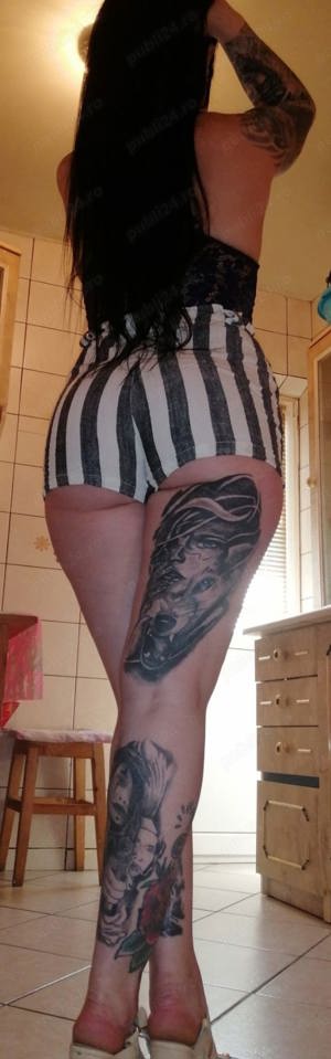 sunt pentru o săptămână în orașul tău - imagine 2