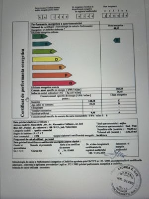 Inchiriere Spatiu Comercial Ultracentral Alexandria, Strada Libertatii, Bloc 329, Parter - imagine 5