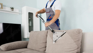 Curatare   igienizare Canapele scaune sau covoare. Detailing Auto - imagine 2