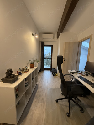 Proprietar vând apartament tip loft cu scară interioară + loc de parcare inclus - imagine 5