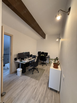 Proprietar vând apartament tip loft cu scară interioară + loc de parcare inclus - imagine 9