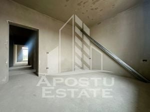 Apartamente cu 2 camere, decomandat, finisaje la alegere in Giroc. - imagine 11