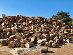 Lemne de foc esenta tare carpen uscate 