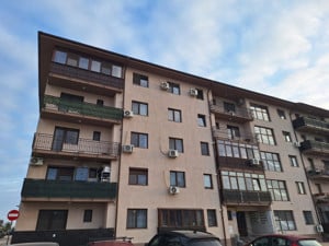 Apartament 80 mp cu parcare subterana Dobroesti - Stejarului