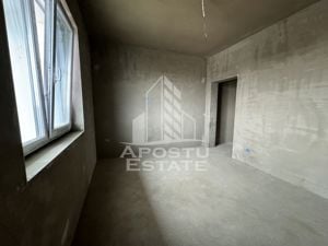 Apartamente cu 2 camere, decomandat, finisaje la alegere in Giroc. - imagine 11