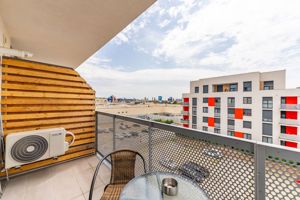 Apartament 2 camere de inchiriat la Ared Imar - imagine 7