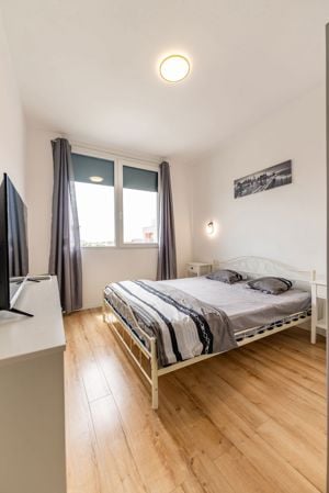 Apartament 2 camere de inchiriat Ared Imar