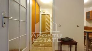 Apartament cu 3 camere confort sporit, zona Subcetate - imagine 20