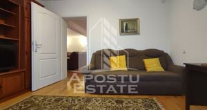 Apartament cu 3 camere confort sporit, zona Subcetate - imagine 18