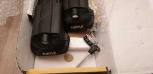 Bare transversale TURTLE Air 1 aerobars - imagine 2