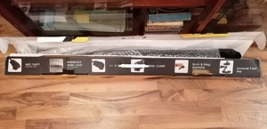 Bare transversale TURTLE Air 1 aerobars - imagine 10