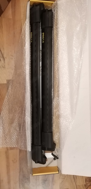 Bare transversale TURTLE Air 1 aerobars - imagine 5