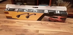 Bare transversale TURTLE Air 1 aerobars - imagine 8