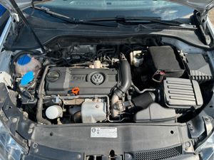 Volkswagen Golf Variant 1.4 TSI Comfortline - imagine 9