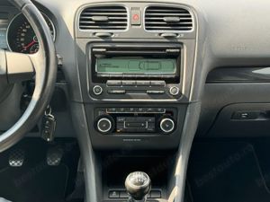 Volkswagen Golf Variant 1.4 TSI Comfortline - imagine 7