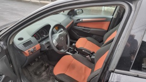 Opel Astra H 1.6 benzina - imagine 7