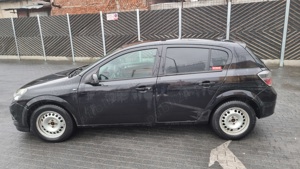 Opel Astra H 1.6 benzina - imagine 4