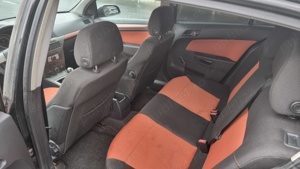 Opel Astra H 1.6 benzina - imagine 8