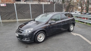 Opel Astra H 1.6 benzina - imagine 3