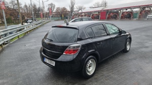 Opel Astra H 1.6 benzina - imagine 2