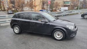 Opel Astra H 1.6 benzina - imagine 5