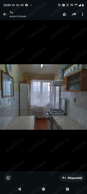 PF inchiriez apartament 2 camere Manastur, langa școala Liviu Rebreanu - imagine 8